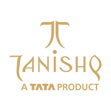 Tanishq company logo