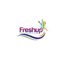 FreshUp company logo