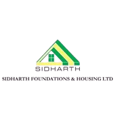 Sidharth Foundation company logo